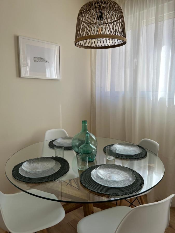 Apartamento Corboba Centro Cordoba Exterior photo